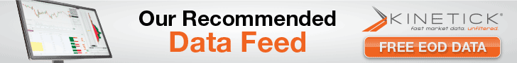 Kinetick&reg; - get started with free end-of-day market data for NinjaTrader&reg;