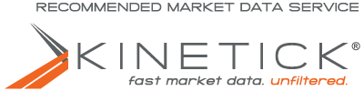 Kinetick&reg;